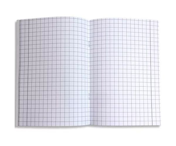 Moja prvá matematická kniha – veľké štvorce, A/5 zošit