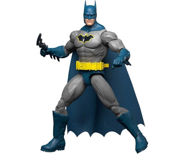 DC Akčná postava - Batman figura 16cm - Mattel