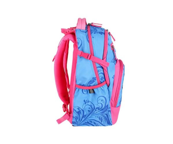 Spirit: ZERO+ Butterfly ergonomická školská taška, batoh