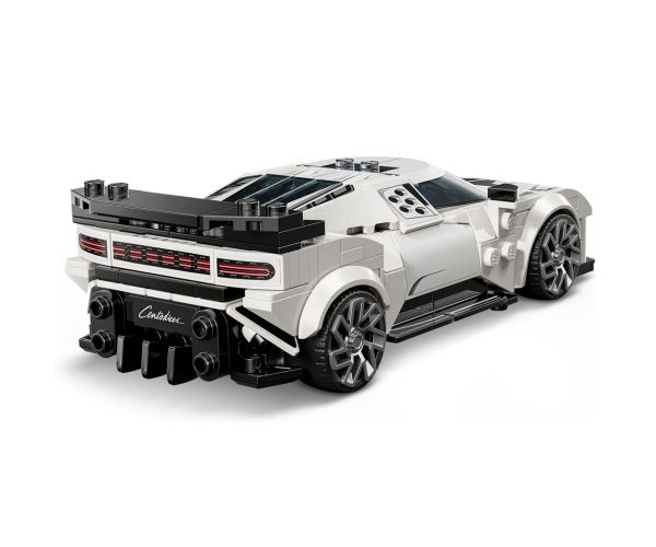 LEGO® Speed Champions: Bugatti Centodieci hyper športové auto (77240)