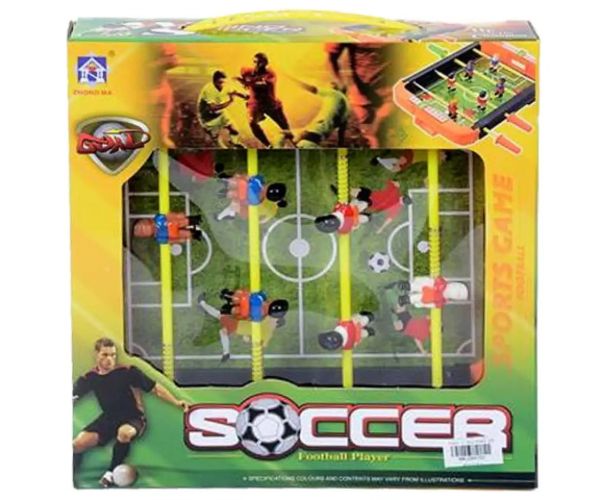 Mini stolný futbal pre deti