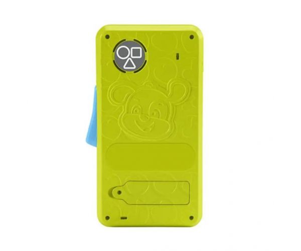 Fisher Price: 2v1 Smart telefón - Mattel (s maďarským jazykom)