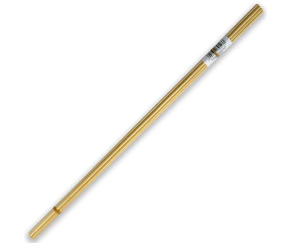 Špajdle 45 cm 10 ks