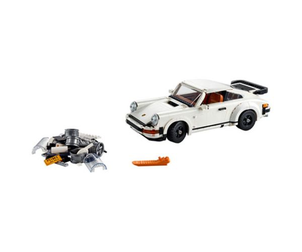 LEGO® Creator: Porsche 911 (10295)