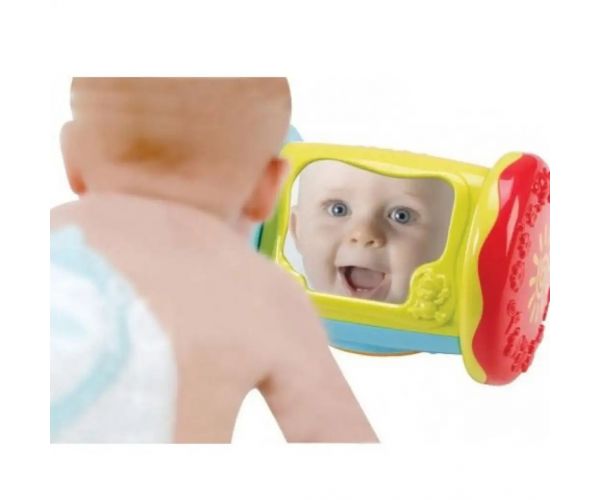 Playgo: Hudobná koliesková hra pre batoľatá