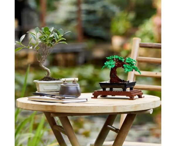 LEGO® Creator: Bonsai strom (10281)