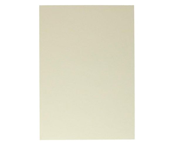 Spirit: Kartónový papier na dekoráciu v béžovej farbe 70x100cm 1ks