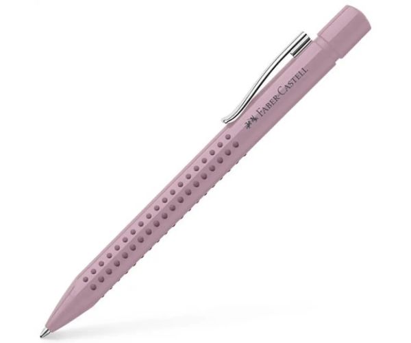 Faber-Castell: Grip 2001 guľôčkové pero Ružový tieň