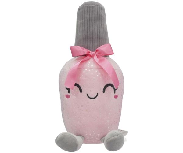 Luna: Squishcuties kozmetické plyšové hračky v rôznych variantoch 1ks
