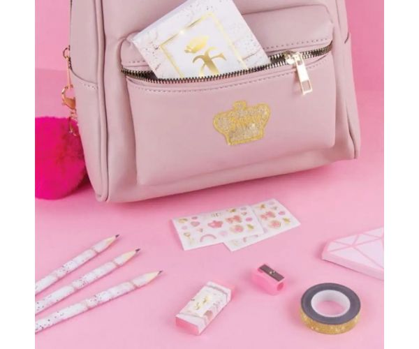 Make it Real: Juicy Couture Deluxe set písacích potrieb