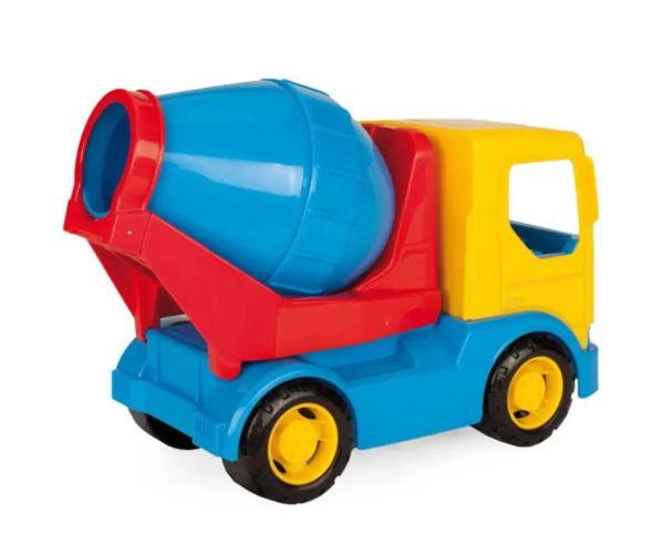 Tech Truck domiešavač 23cm - Wader