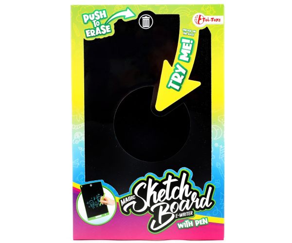 Magická kresliaca doska digitálna s perom