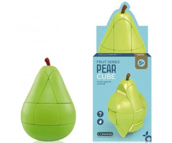 Pear Cube zručnostná hra