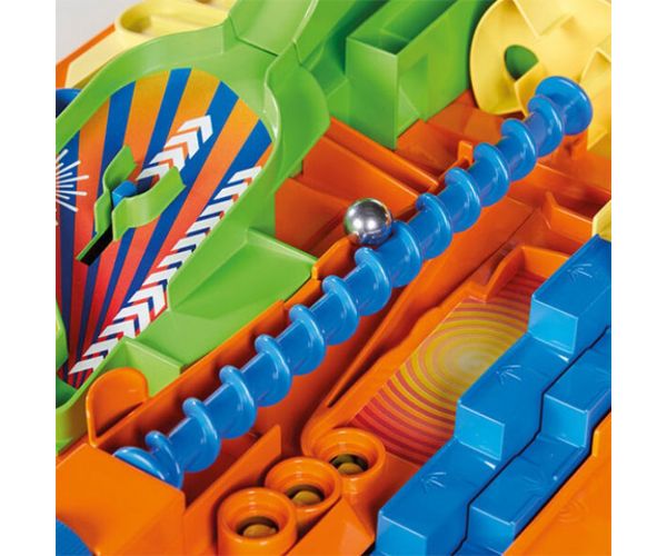 Screwball Scramble 2, spoločenská hra