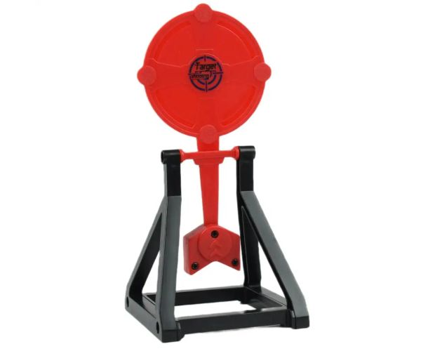 Raid Launcher: Manuálna zbraň s terčom a nábojmi 26cm