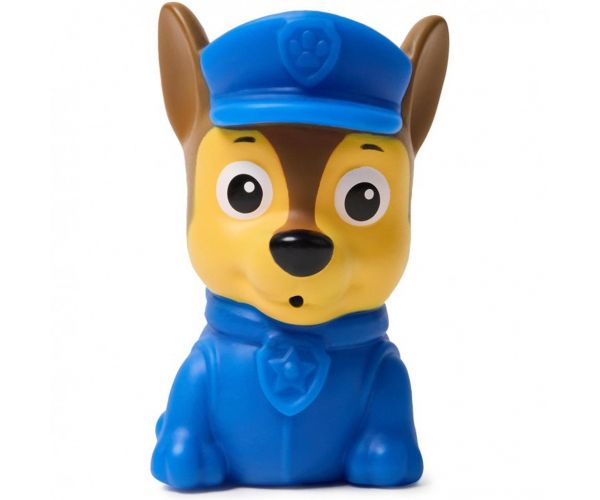 Paw Patrol: Chase kúpeľná hračka figura – Spin Master