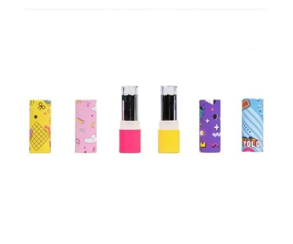 Canenco: Create It! Mix & Match Sada na rúže
