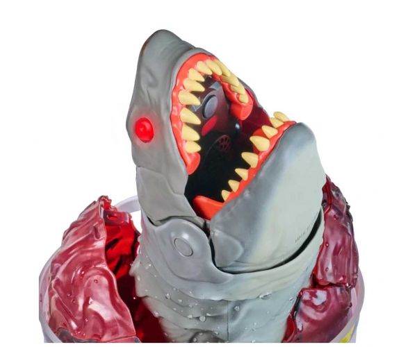 Primal Hatch Interaktív Megalodon vajíčko - Spin Master