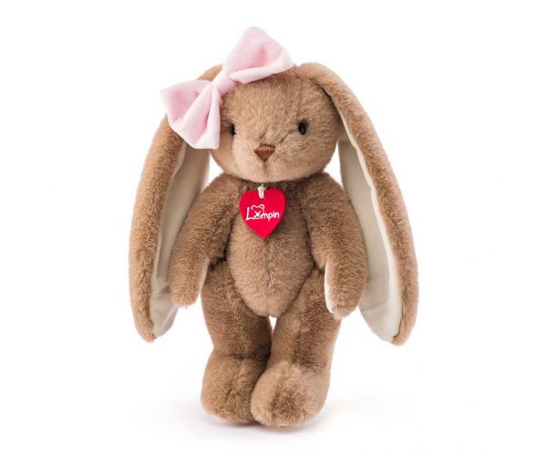 Lotty zaja plüssfigúra 30cm - Lumpin