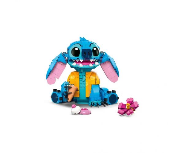 LEGO® Disney: Stitch (43249)