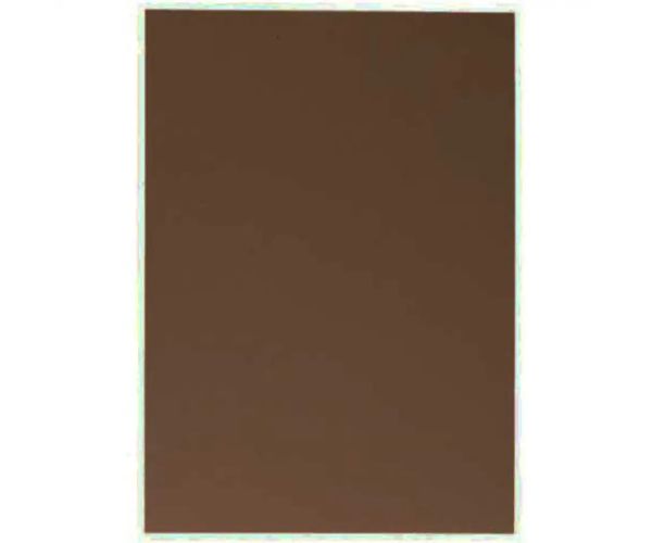 Spirit: Svetlohnedý dekoračný kartónový papier 220g A4