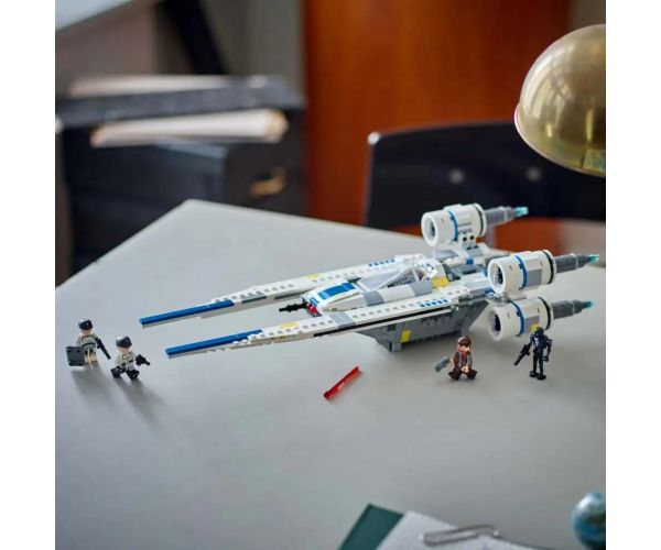 LEGO® Star Wars™: Rebel U-wing Starfighter™ (75399)