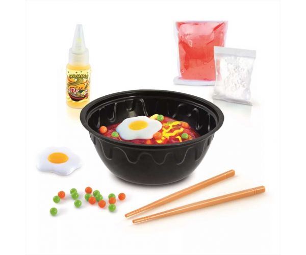 Ramen slime súprava