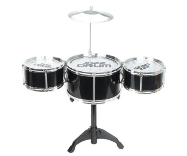 Jazz Drum 4 dielny bubnový set