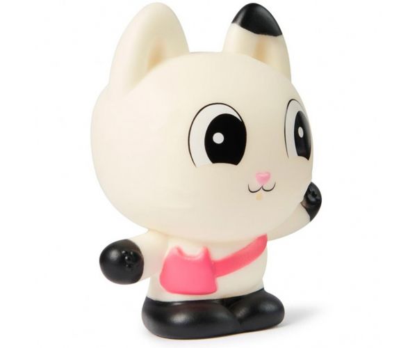 Gabi bábkový domček: Pandy Paws kúpeľná hračka figura – Spin Master