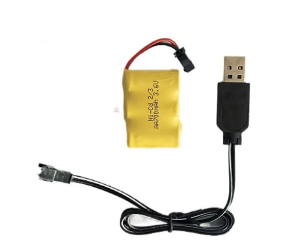 RC auto na prepravu odpadu alebo kontajnerov na diaľkové ovládanie so svetlom 27MHz 1/36 20cm v dvoc