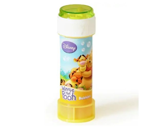 Macko Pufko bublinkovač 60 ml - Dulcop