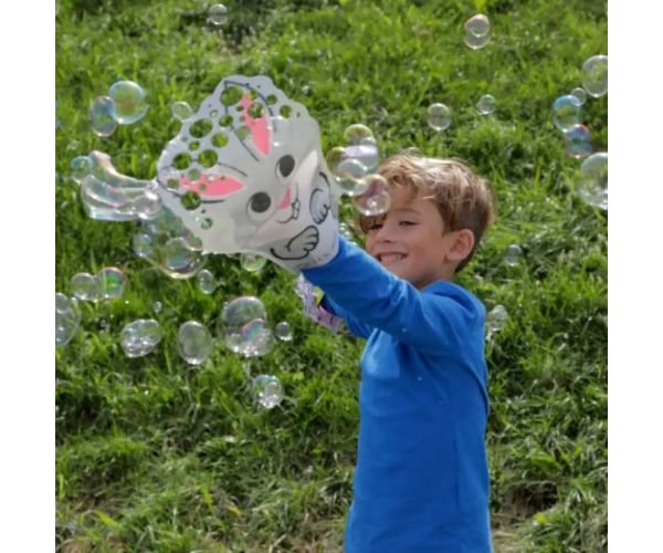 Bubble bublifukové rukavice vo viacerých variantoch