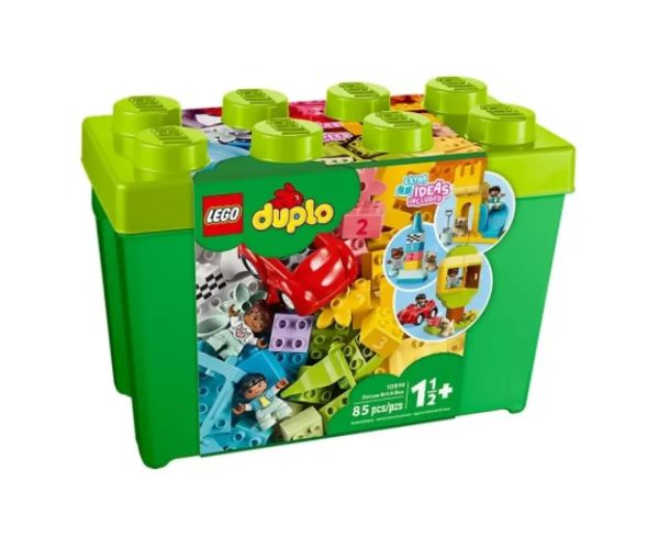 LEGO® DUPLO® Deluxe úložný box (10914)