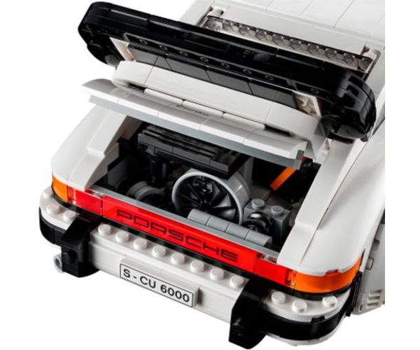LEGO® Creator: Porsche 911 (10295)