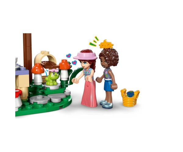 LEGO® Friends: Lesný čaj (42690)