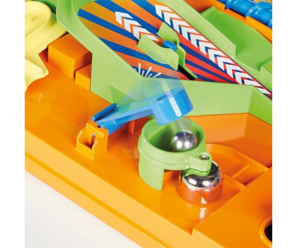 Screwball Scramble 2, spoločenská hra