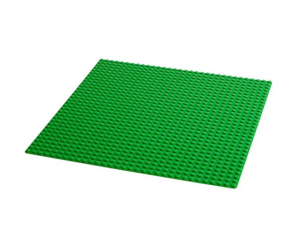 LEGO® Classic: Zelená základná doska (11023)