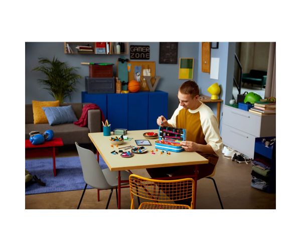 LEGO® Super Mario™: Donkey Kong™ herný automat (72051)