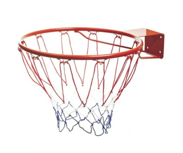 Basketbalový obruč