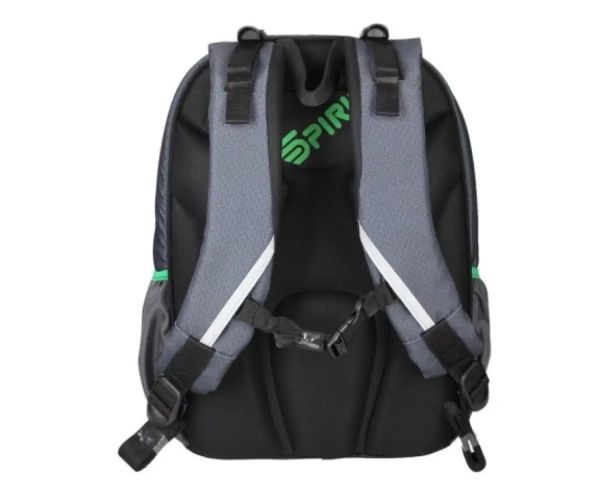 Spirit: Monster Truck ergonomická školská taška batoh