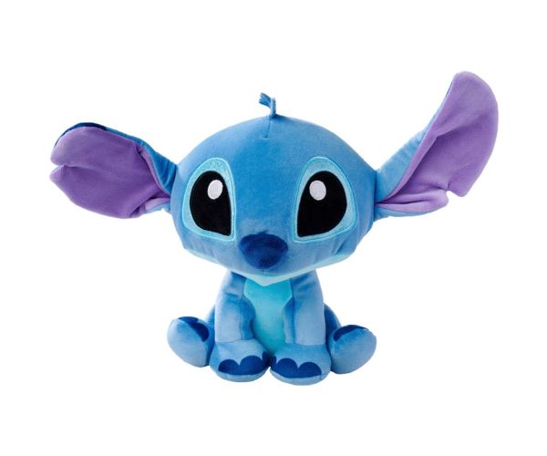 Disney: Stitch plyšová figúrka 25 cm - Simba Toys