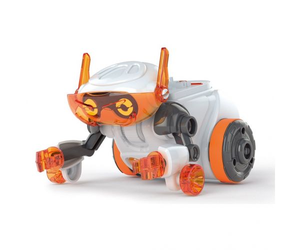 Veda a hra: Mio programovateľný robot vedecká súprava