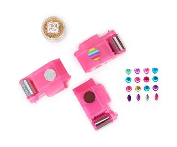 Cool Maker: Go Glam U-nique náhradný set - Spin Master