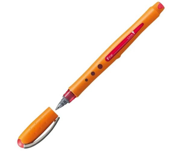 Stabilo: BionicWorker červené pero 0,3mm