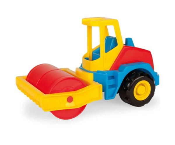 Tech Truck cestný valec 24cm - Wader