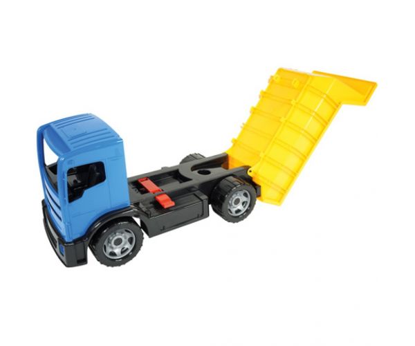 LENA: Veľké nákladné autá v dvoch prevedeniach 62 cm