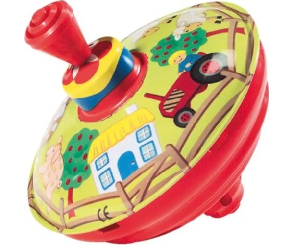 LENA: Farmársky vĺčik 16 cm