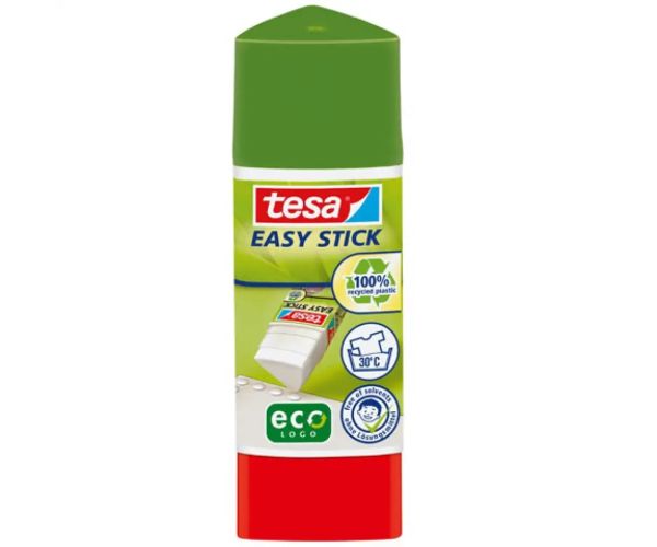 Ico: Tesa Easy Stick trojuholníkový lepiaci stift 12 gr