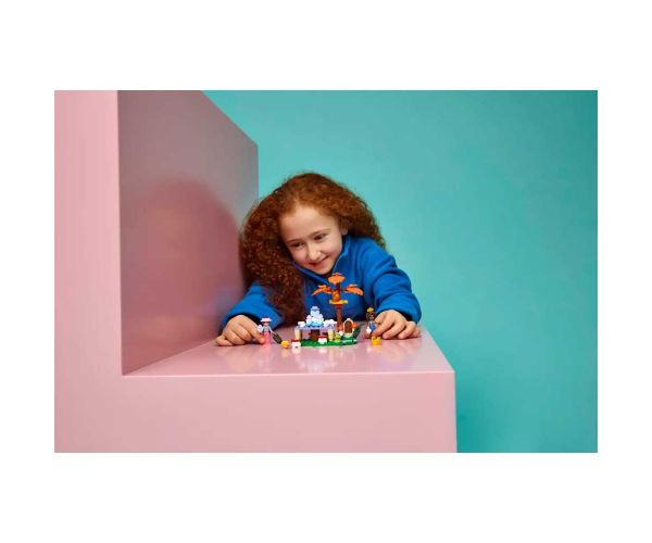 LEGO® Friends: Lesný čaj (42690)