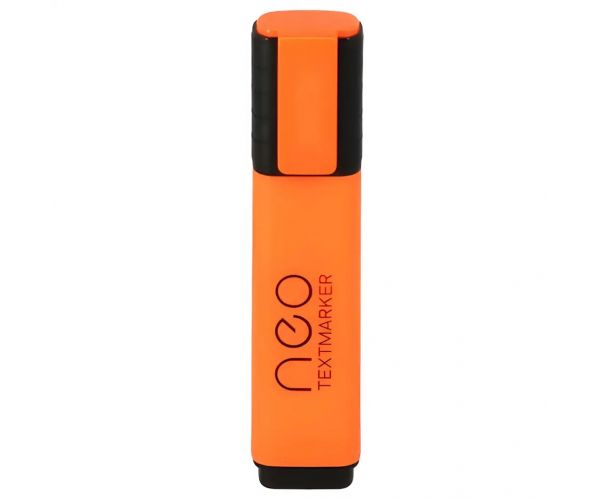 Spirit: NEO oranžový zvýrazňovač 1ks